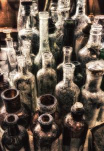 Photographer Andrew Beeson Has A Lot Of Bottle